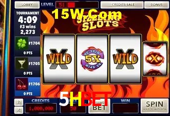 Secure Login 5Hbet